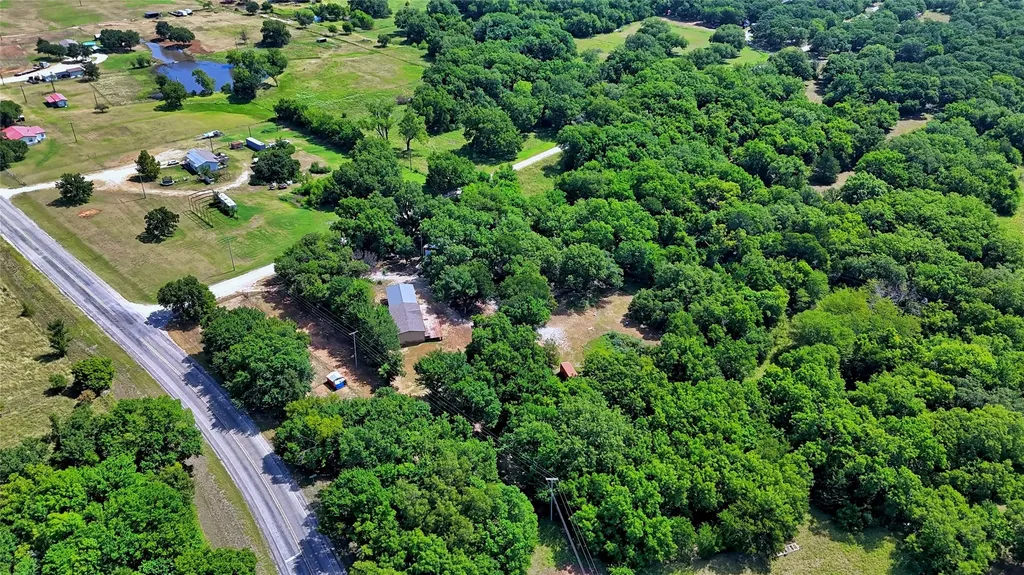 523 Billy Road Bowie TX 76230