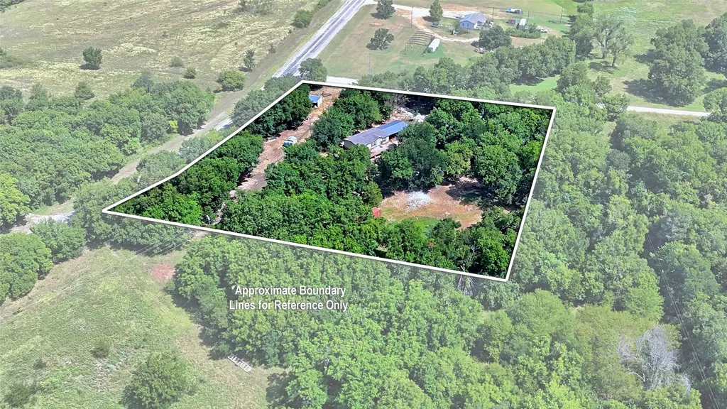 523 Billy Road Bowie TX 76230