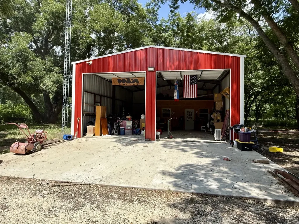 523 Billy Road Bowie TX 76230