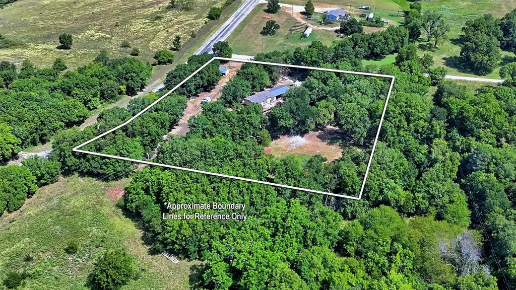 523 Billy Road Bowie TX 76230
