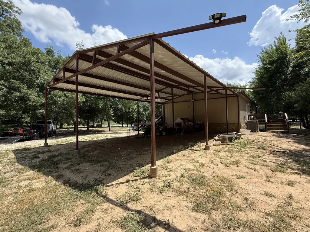 523 Billy Road Bowie TX 76230