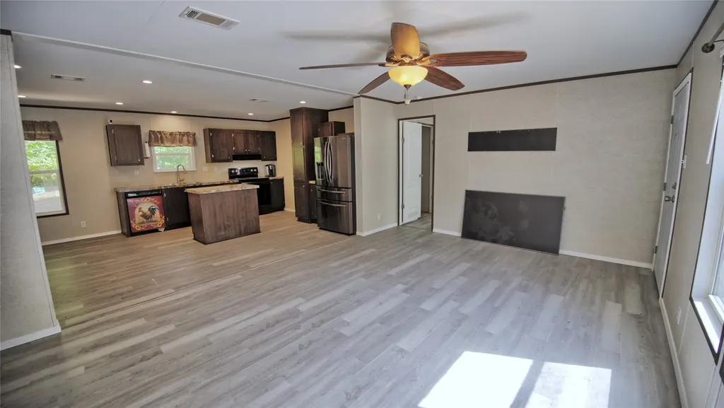 523 Billy Road Bowie TX 76230