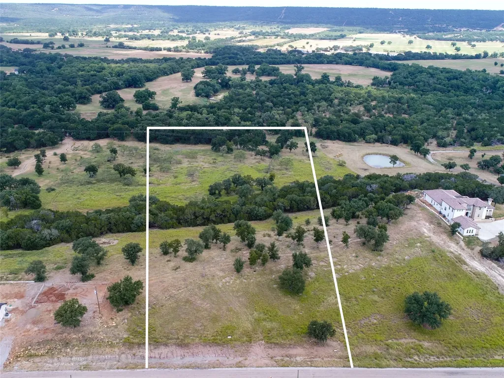 175 Mason Lane Santo TX 76472
