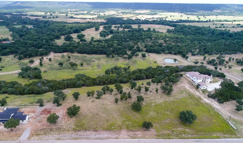 175 Mason Lane Santo TX 76472