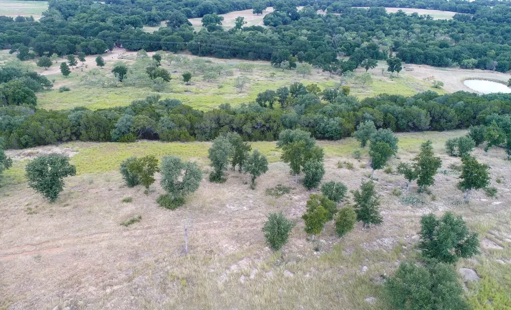 175 Mason Lane Santo TX 76472