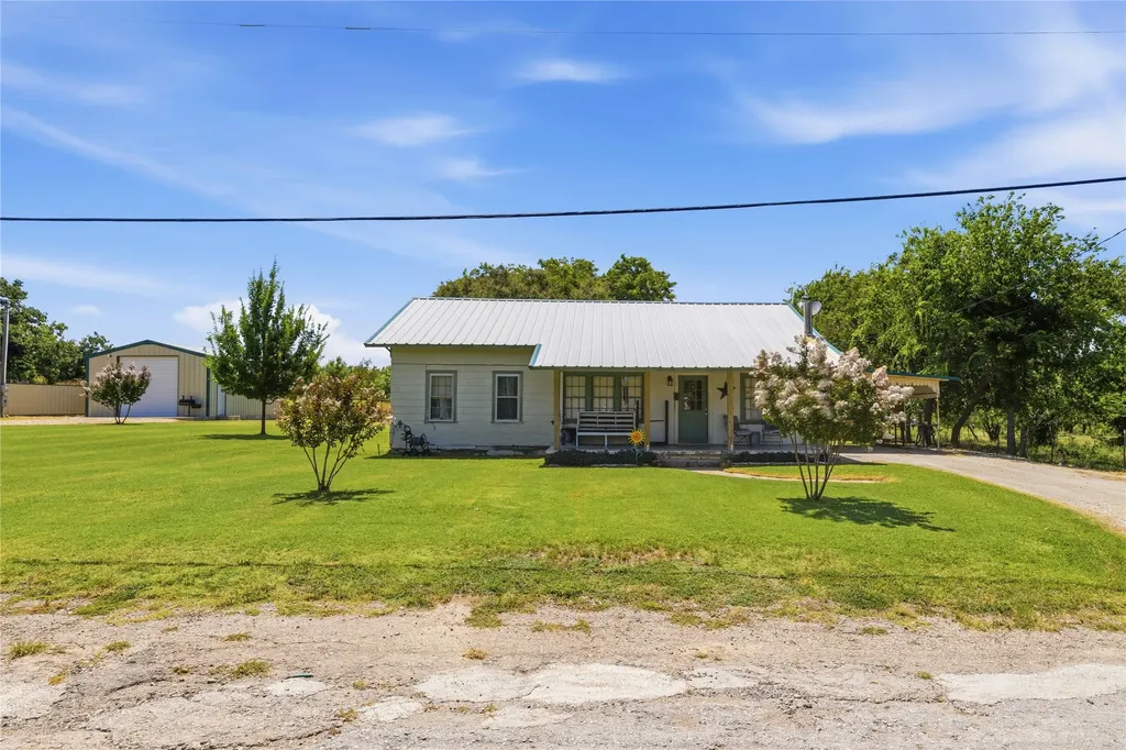 19175 Highway 183 N May TX 76857