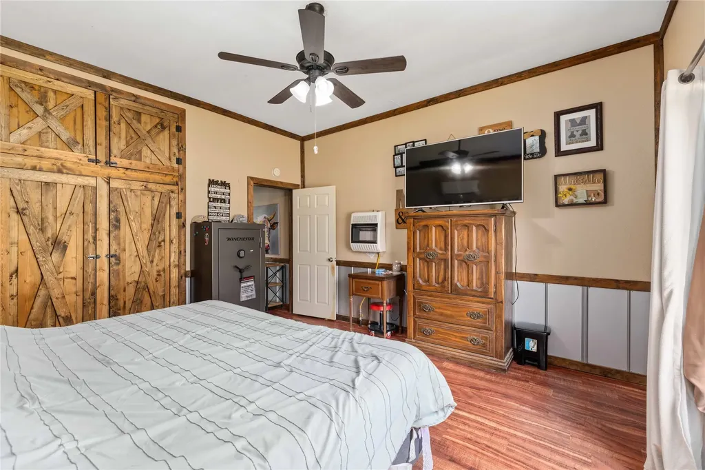 19175 Highway 183 N May TX 76857
