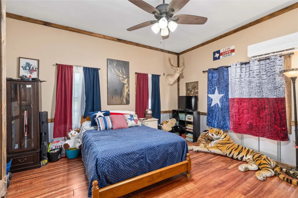 19175 Highway 183 N May TX 76857