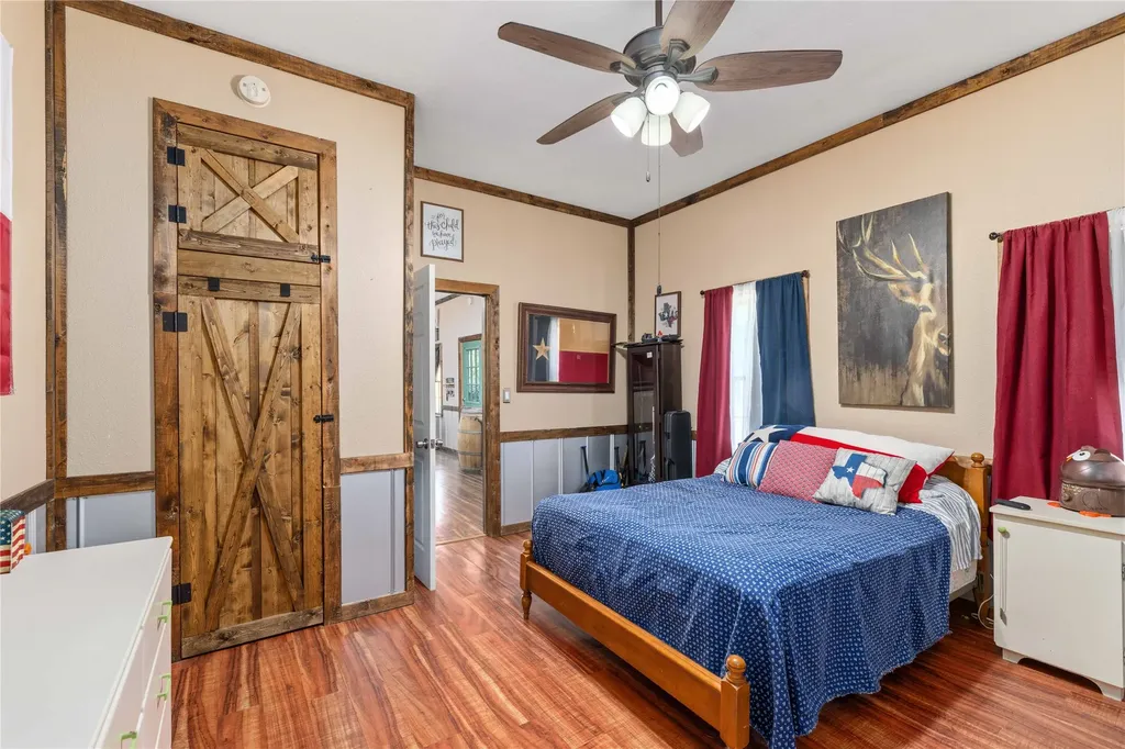 19175 Highway 183 N May TX 76857