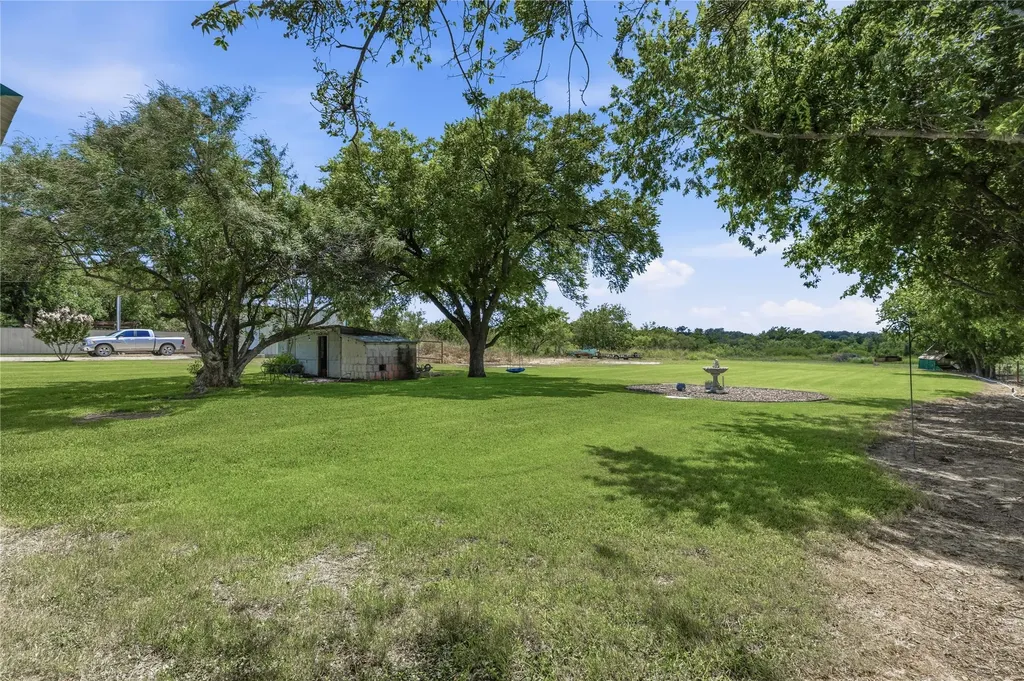 19175 Highway 183 N May TX 76857