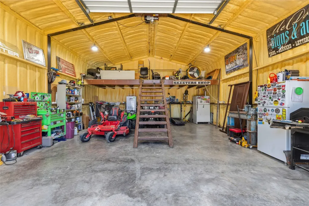 19175 Highway 183 N May TX 76857