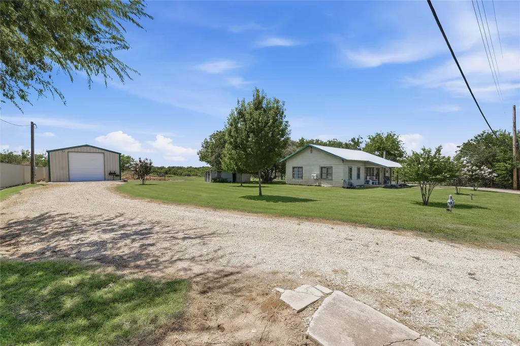 19175 Highway 183 N May TX 76857