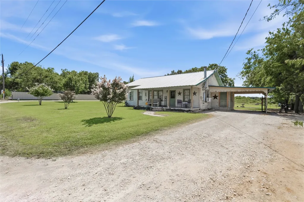 19175 Highway 183 N May TX 76857