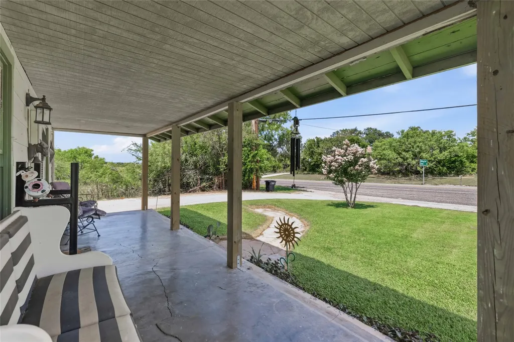19175 Highway 183 N May TX 76857