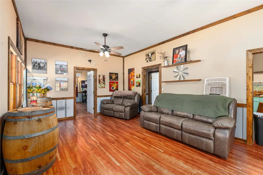 19175 Highway 183 N May TX 76857