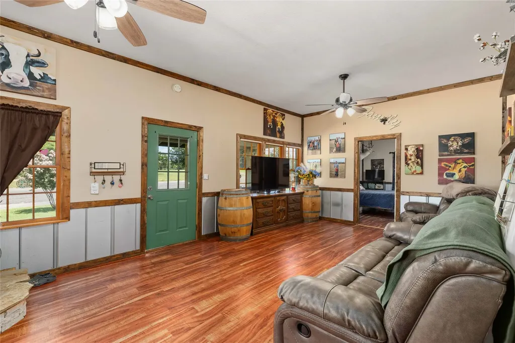 19175 Highway 183 N May TX 76857