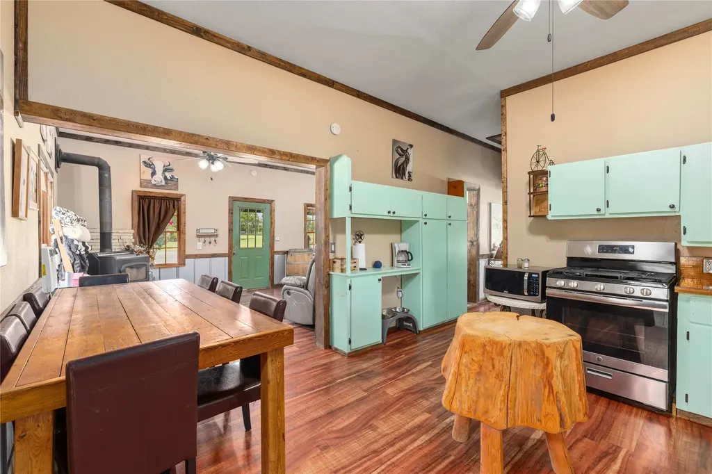 19175 Highway 183 N May TX 76857