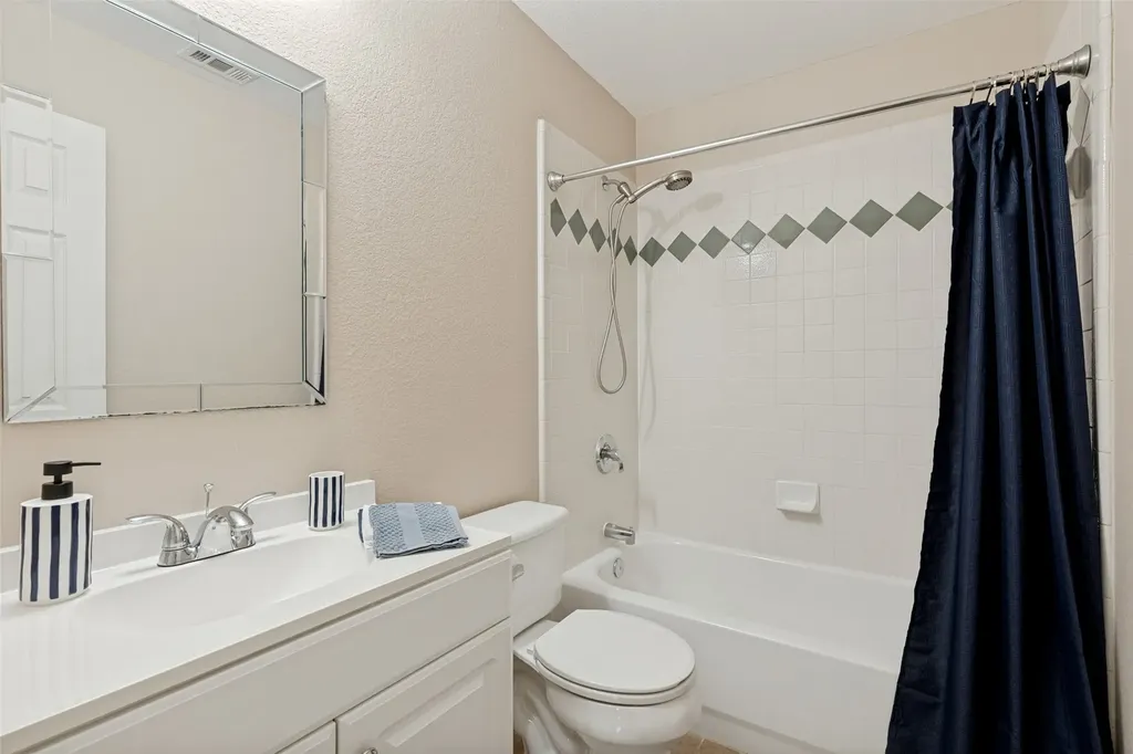 4008 Drexmore Road Fort Worth TX 76244