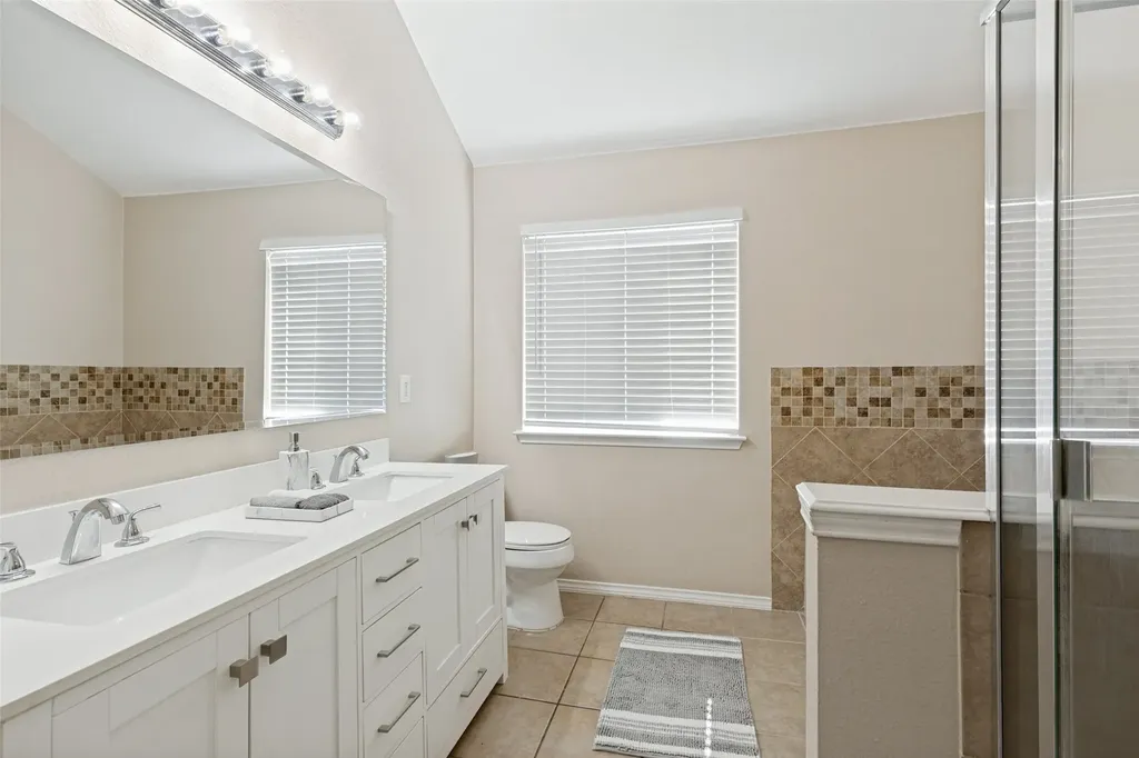 4008 Drexmore Road Fort Worth TX 76244