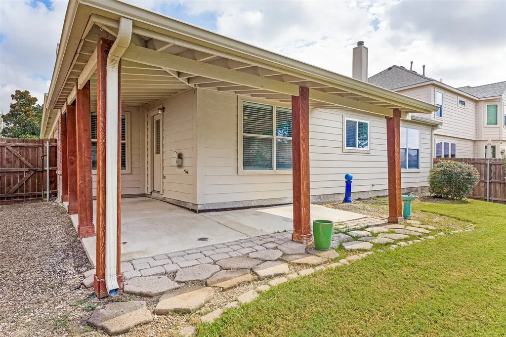 4008 Drexmore Road Fort Worth TX 76244