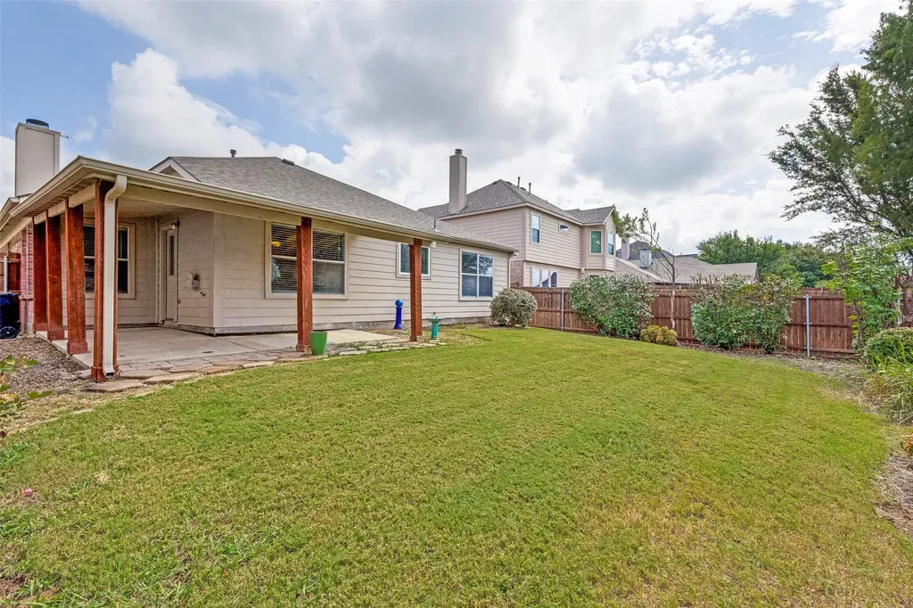 4008 Drexmore Road Fort Worth TX 76244