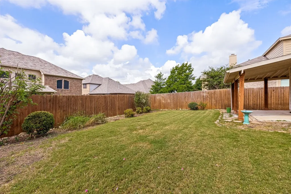 4008 Drexmore Road Fort Worth TX 76244