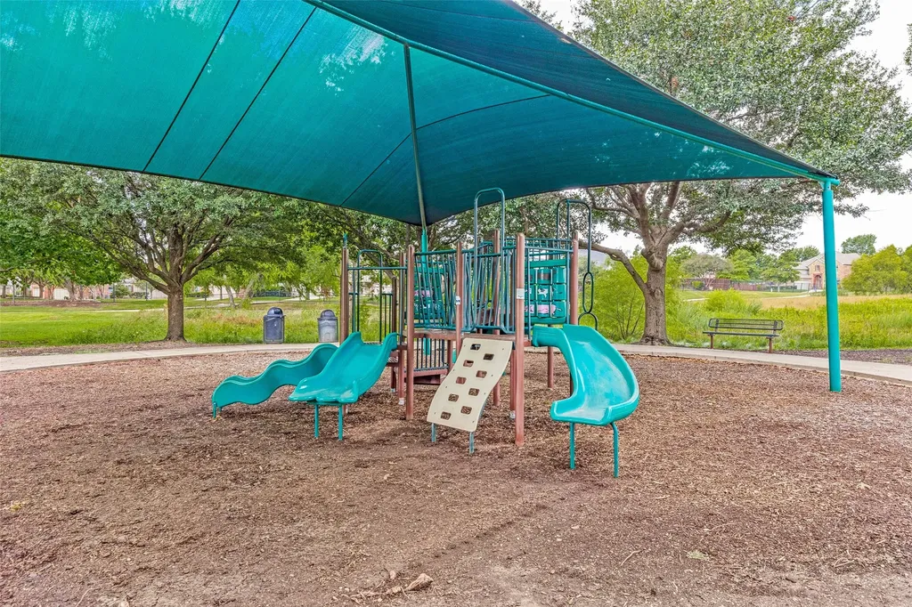 4008 Drexmore Road Fort Worth TX 76244