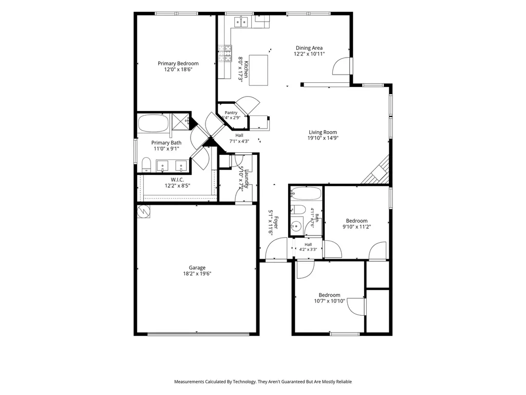 4008 Drexmore Road Fort Worth TX 76244
