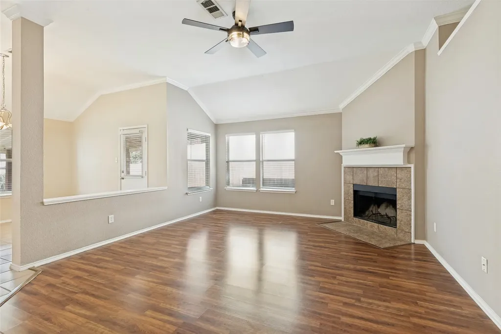 4008 Drexmore Road Fort Worth TX 76244