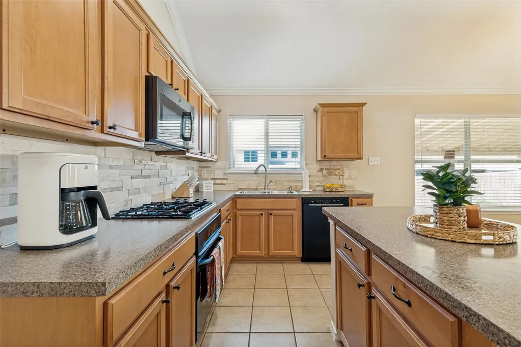 4008 Drexmore Road Fort Worth TX 76244