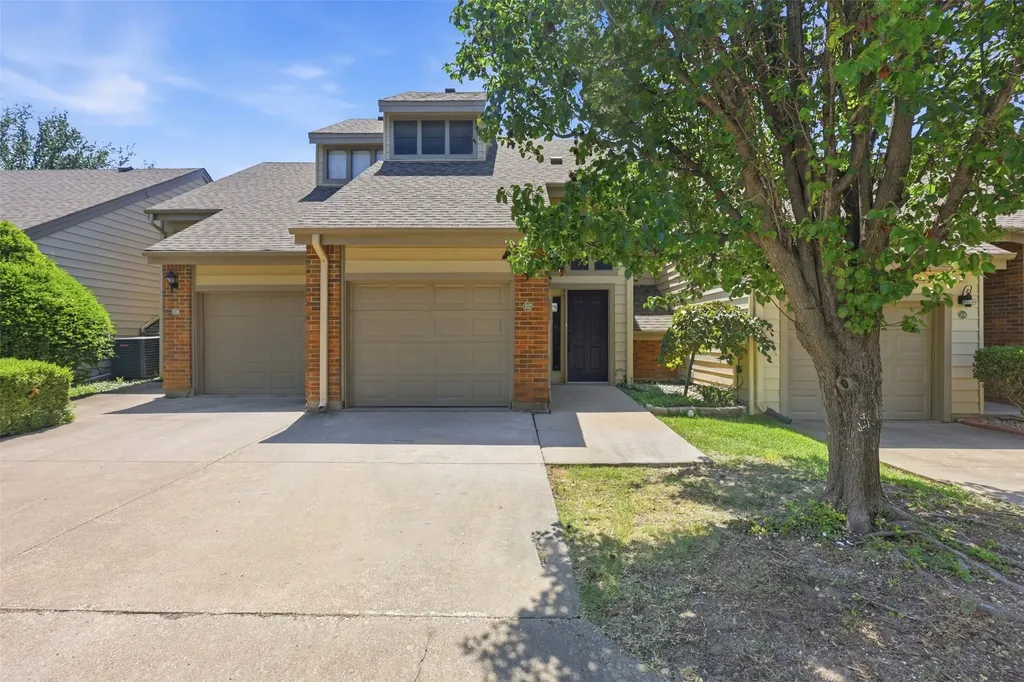 107 Summer Place Circle Pottsboro TX 75076