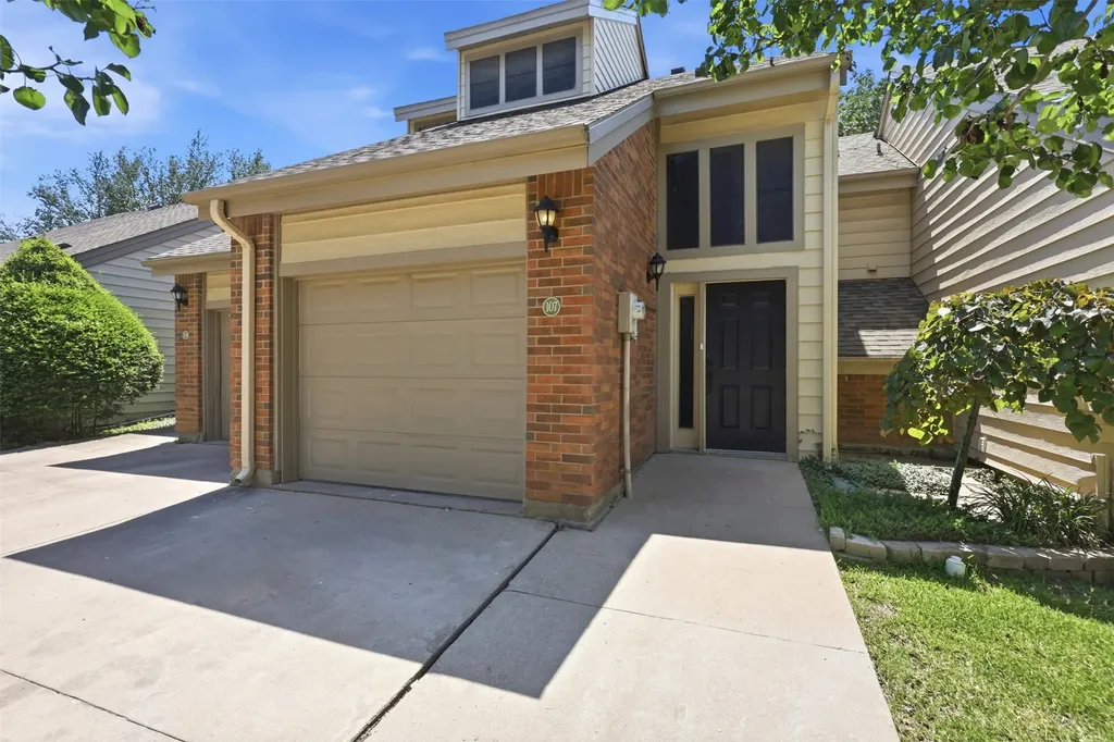107 Summer Place Circle Pottsboro TX 75076