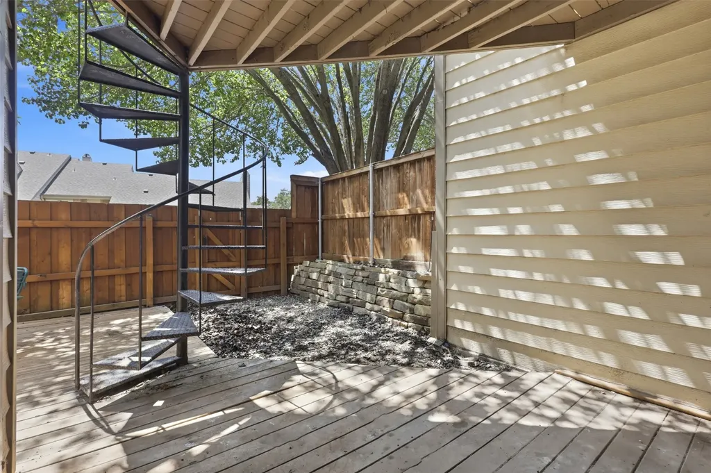 107 Summer Place Circle Pottsboro TX 75076