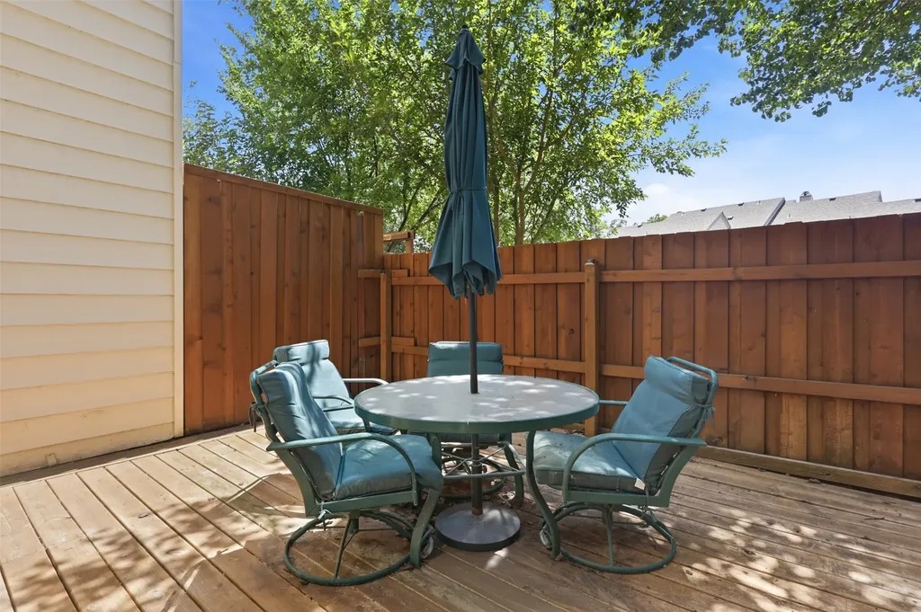 107 Summer Place Circle Pottsboro TX 75076