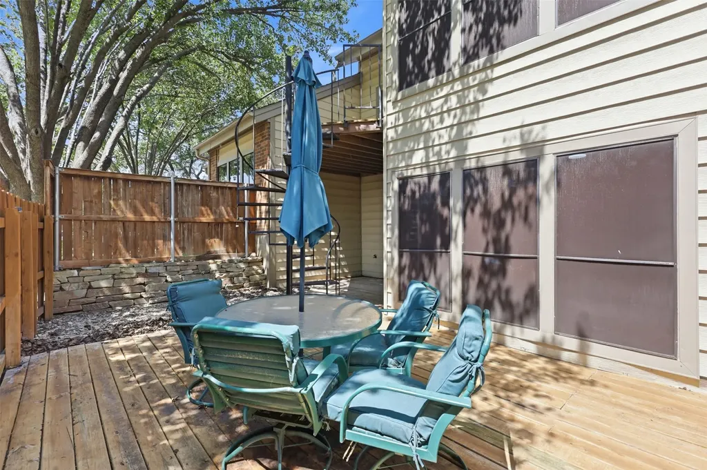 107 Summer Place Circle Pottsboro TX 75076