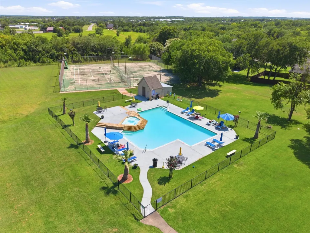 107 Summer Place Circle Pottsboro TX 75076