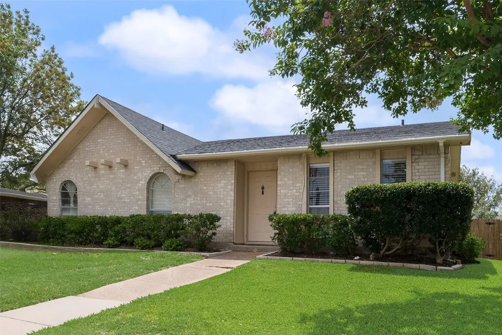 2942 Scott Mill Road Carrollton TX 75007