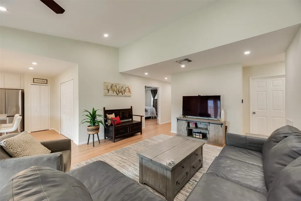2942 Scott Mill Road Carrollton TX 75007