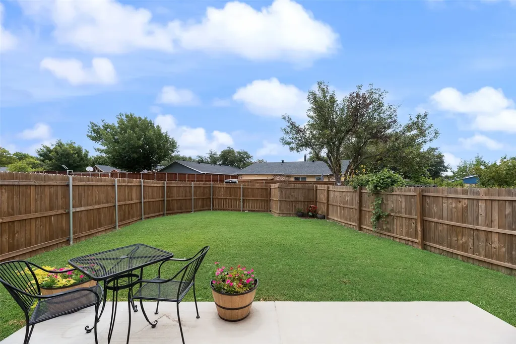 2942 Scott Mill Road Carrollton TX 75007