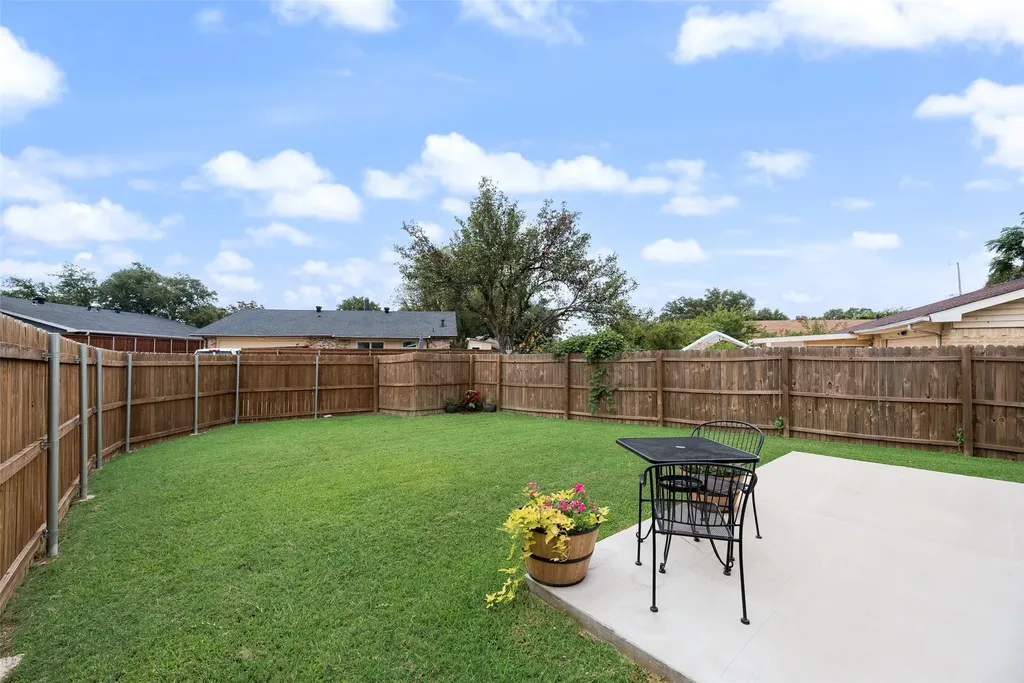 2942 Scott Mill Road Carrollton TX 75007