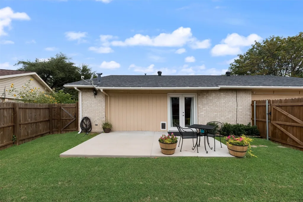 2942 Scott Mill Road Carrollton TX 75007