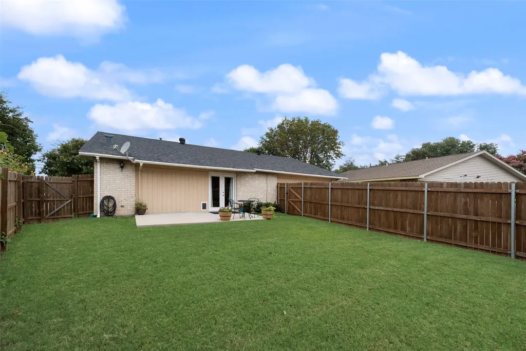 2942 Scott Mill Road Carrollton TX 75007