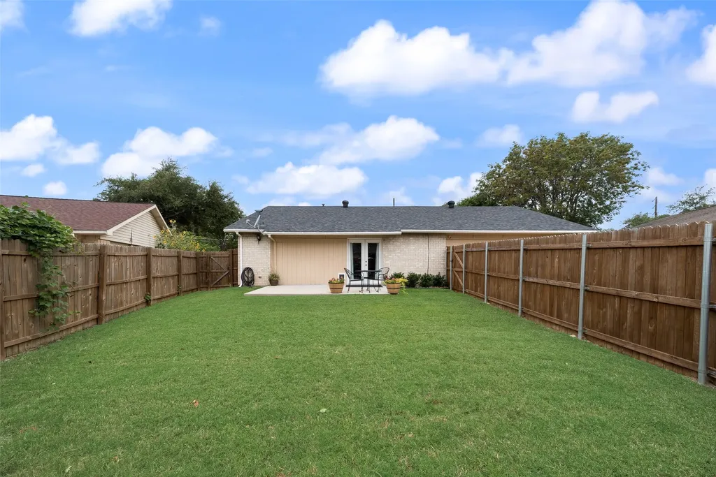 2942 Scott Mill Road Carrollton TX 75007