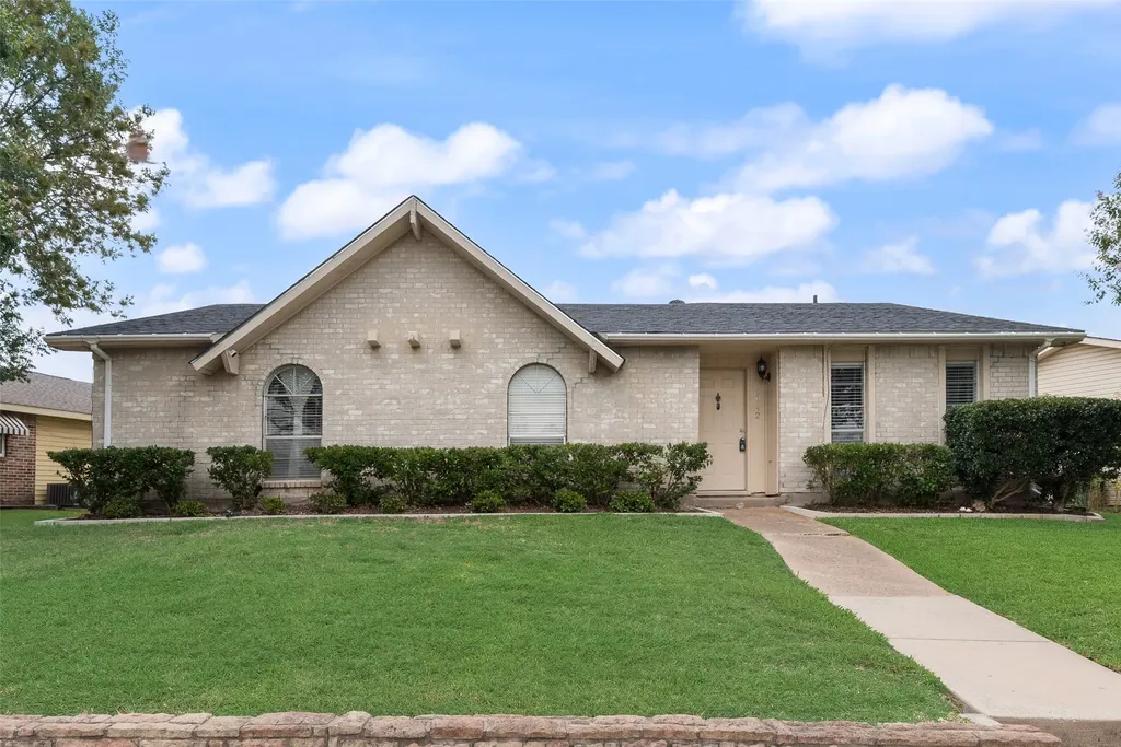 2942 Scott Mill Road Carrollton TX 75007