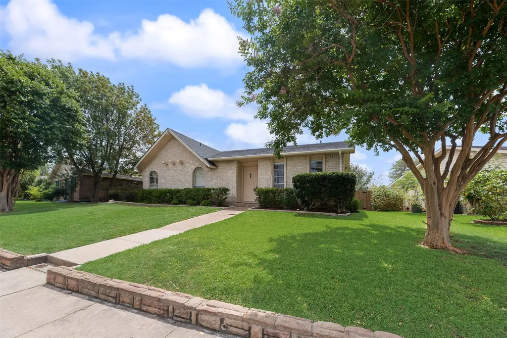 2942 Scott Mill Road Carrollton TX 75007