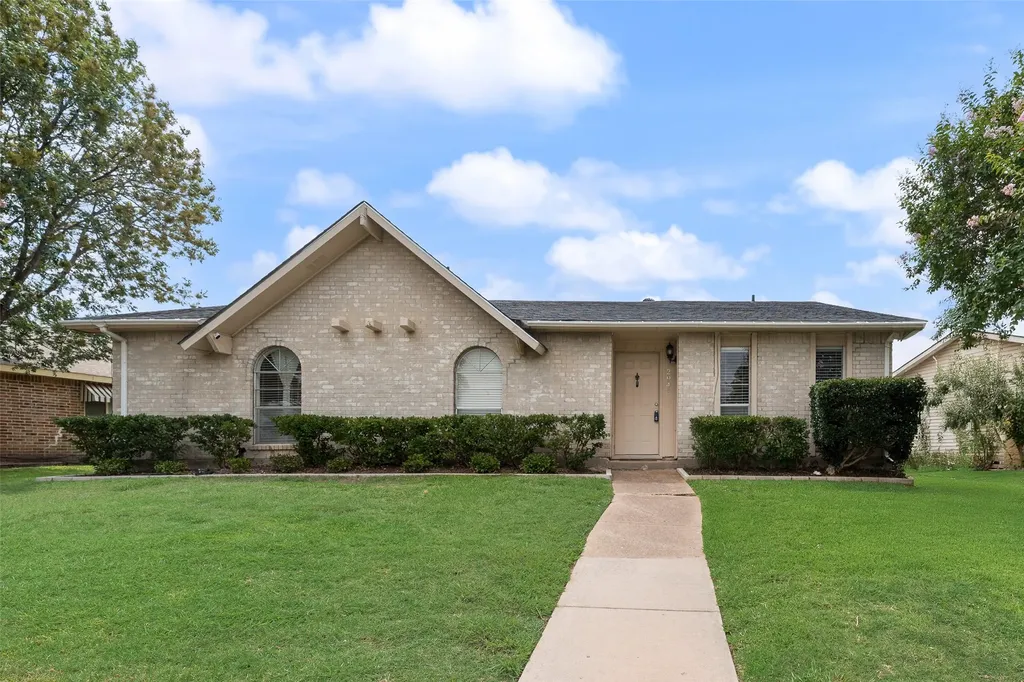 2942 Scott Mill Road Carrollton TX 75007