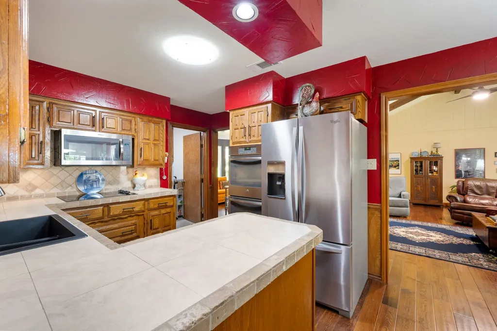 2212 Prestonwood Drive Arlington TX 76012
