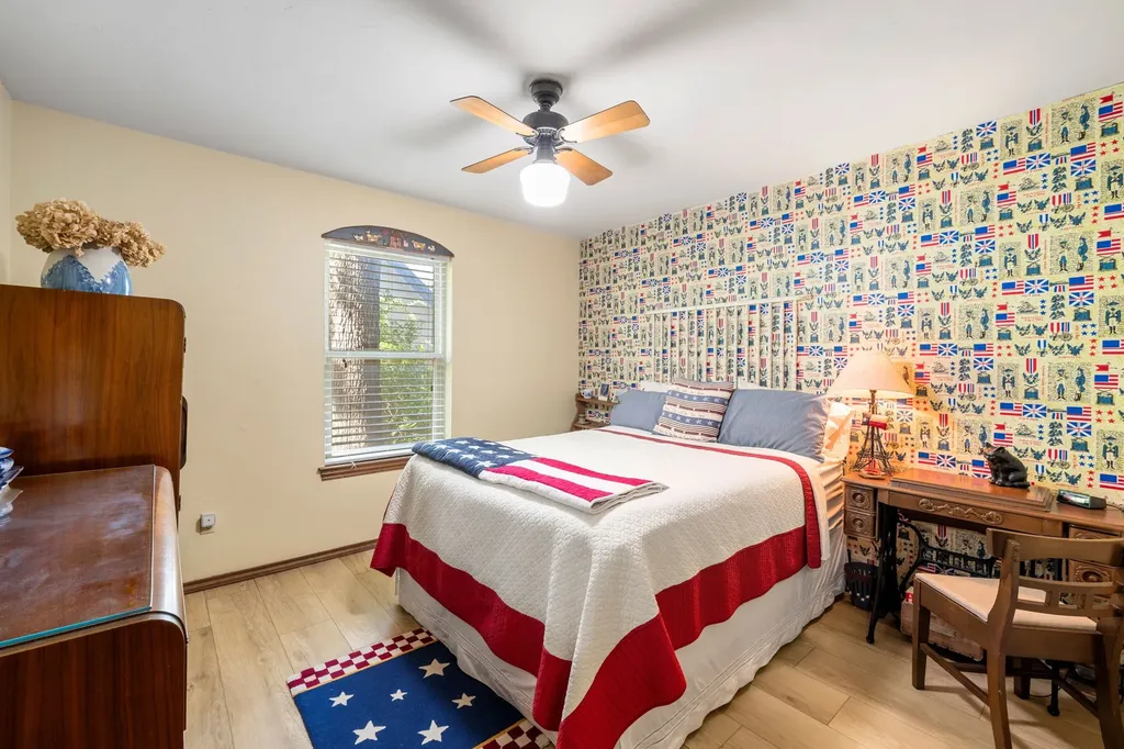 2212 Prestonwood Drive Arlington TX 76012