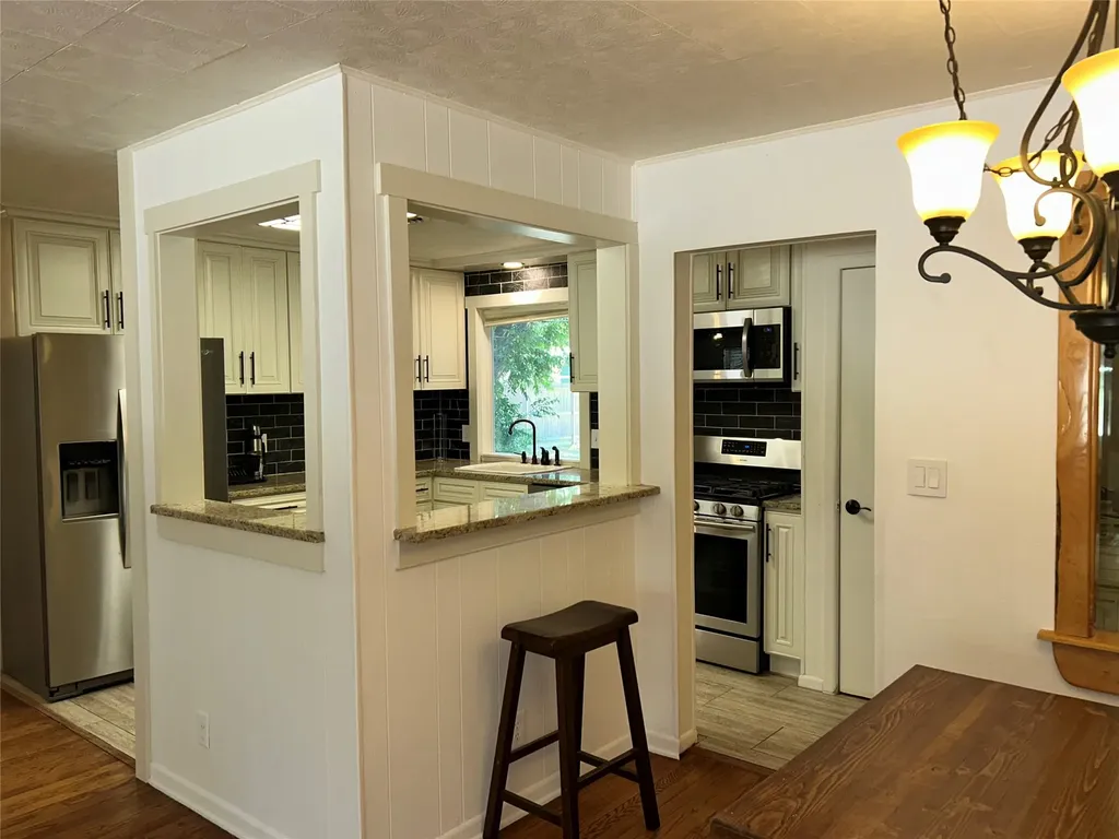 908 Fairview Street Graham TX 76450