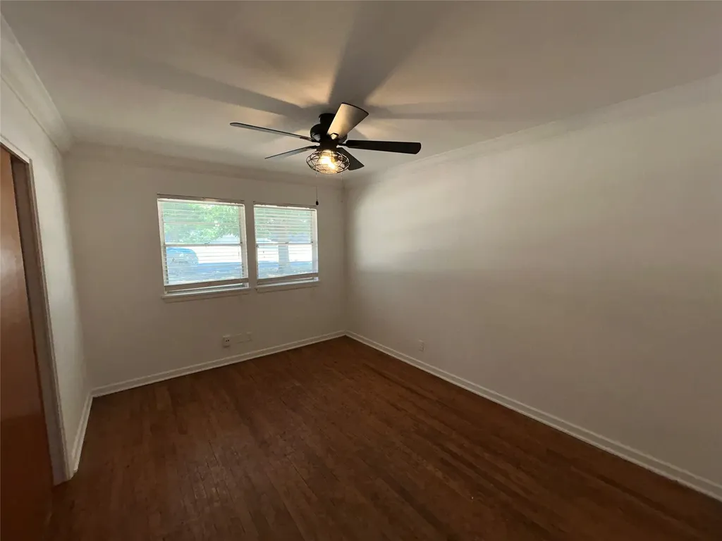908 Fairview Street Graham TX 76450
